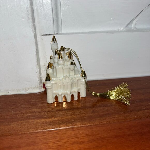 Walt Disney World Ornaments - Picture 2 of 2